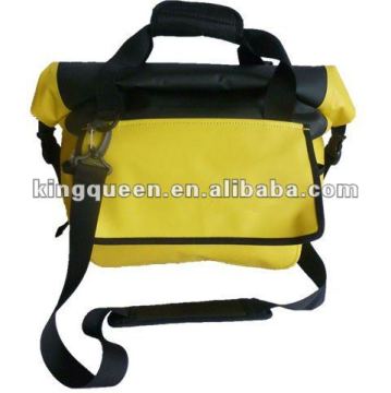 TPU dry laptop bag