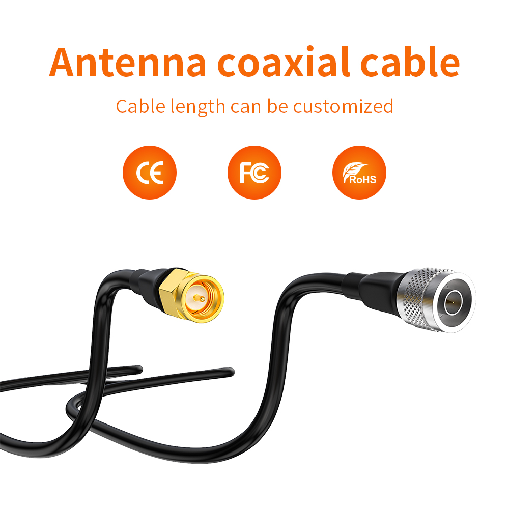 LMR240 Coaxial cables