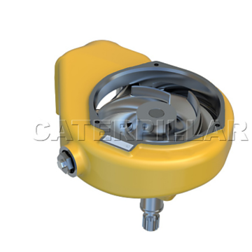 416-0610 4160610 water pump for 785D