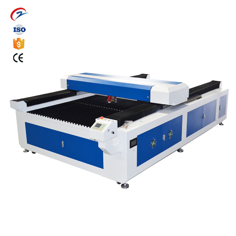 Machine de coupe laser de type 1325 CO2