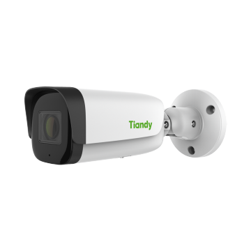 5MP Motorized IR Bullet Camera