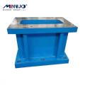 Good quality machine casting meaning ISO CE