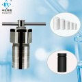 lab chemical autoclave reactor