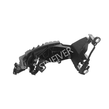 Car Left Headlamp Bracket for Audi A4 2010-2016 8K0805607B