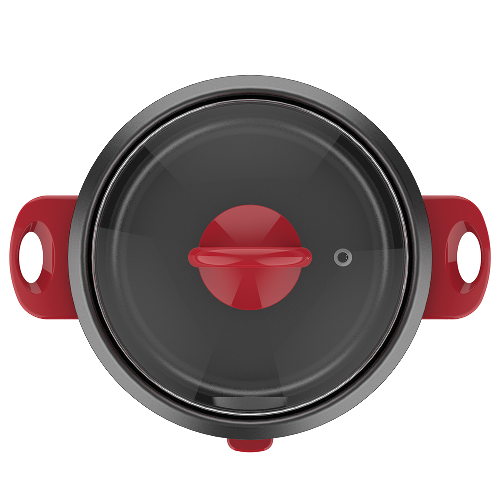 New Design Drum Rice Cooker (3)