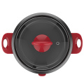 New Design 7 Cups Drum Rice Cooker