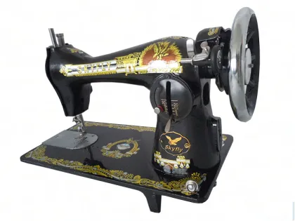 sewing machine/ champion sewing machine/ domestic sewing machine