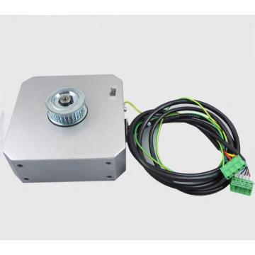 Xizi Otis Jarless-Con Motor PMM2.3G