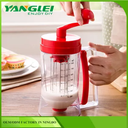 Welcome OEM automatic pancake machine