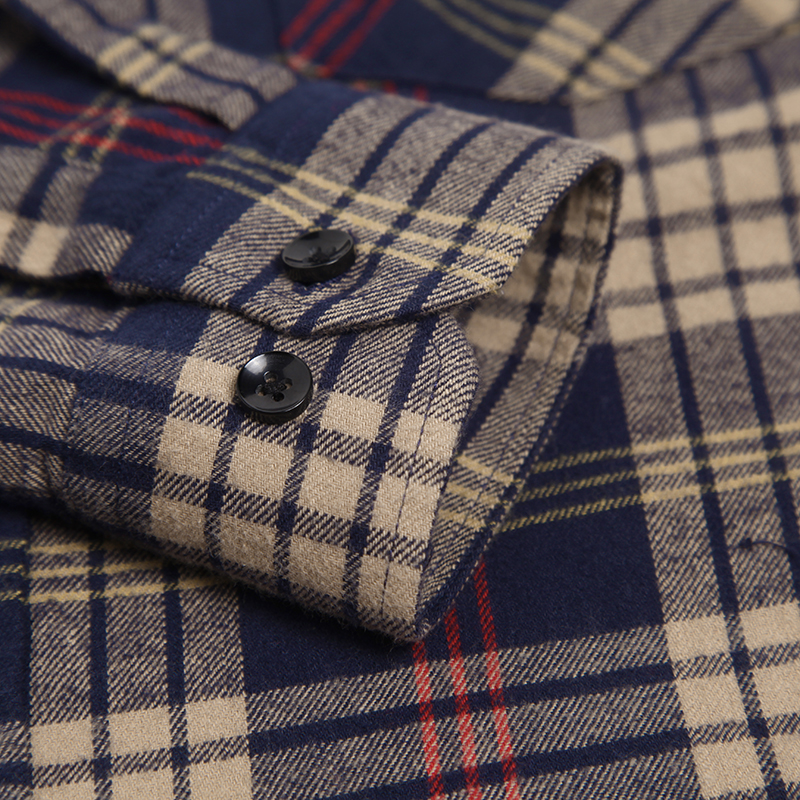 New style shirt with pocket