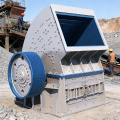 Hammer Crusher Industri untuk Pertambangan dan Penggalian