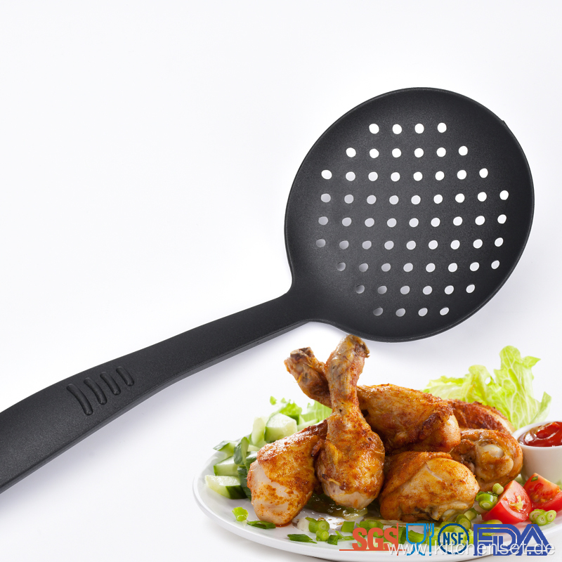 nonstick cooking tools nylon kitchen cooking utensil set