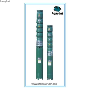 7\' deep well pump