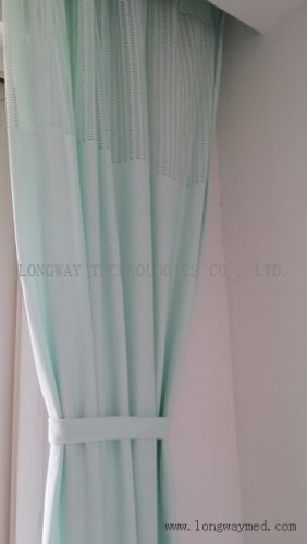 Lw-CTN-260 Hospital Cubicle Curtain