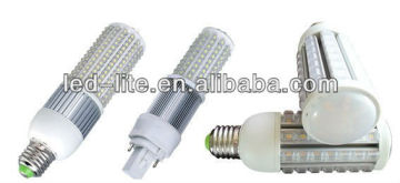 LED bulb with good heat sink