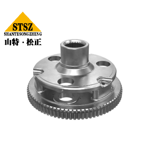 Torque converter assembly 3T-5814 is suitable for mining bulldozer D7H