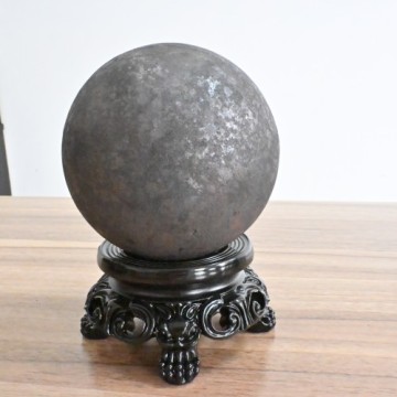 High-Quality Micro Steel Ball for Mining Needs