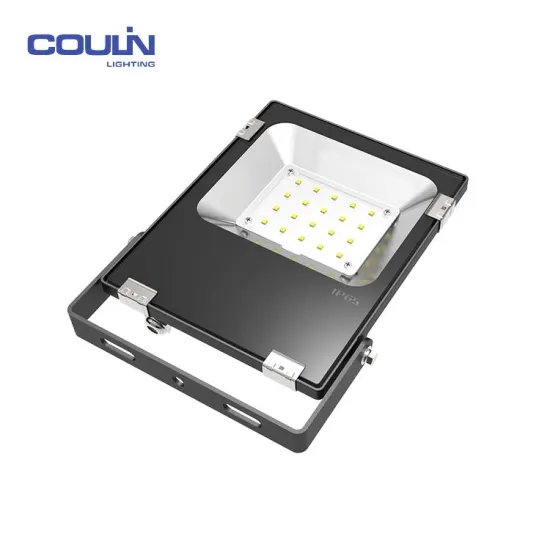 Cheap Personalised Design Colorful Led Flood Light Etl 10W