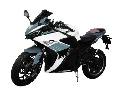 Electric Motorcycle EM99PT 5000W