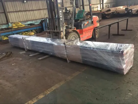 API 5CT tubing & casing used oil well casing pipe