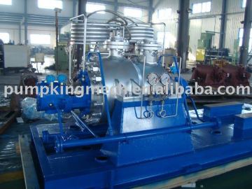 API610 BB5 Petro oil China Pump Type TDR