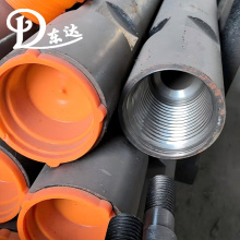 Tubo de perforación industrial 102 de alta calidad de 3m