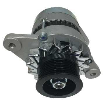 Excavator Engine Alternator PC200-8M0 PC300-8M0 600-861-3111