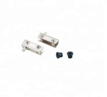 SZCF Cabinet Glass Door Hinges 248T