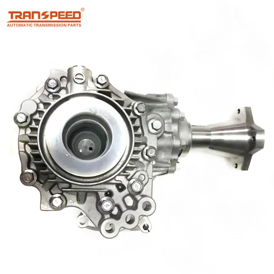 Transpeed JX35 QX60 Transmission Gearbox for Nissan JF010E/JF011E CVT Infiniti QX60