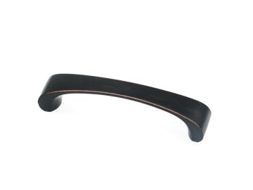 Furniture Hardware Zinc Alloy cabinet door knobs