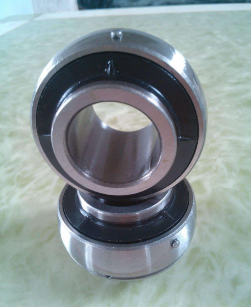 Thrust Bearing Material