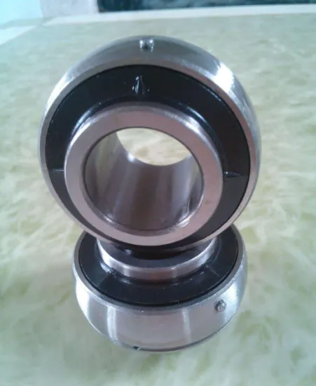 NTN AEL201 Spherical Roller Bearing
