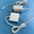 12v2.5a 12v3a 12v3.5a Adaptateur de puissance pour netbook ul