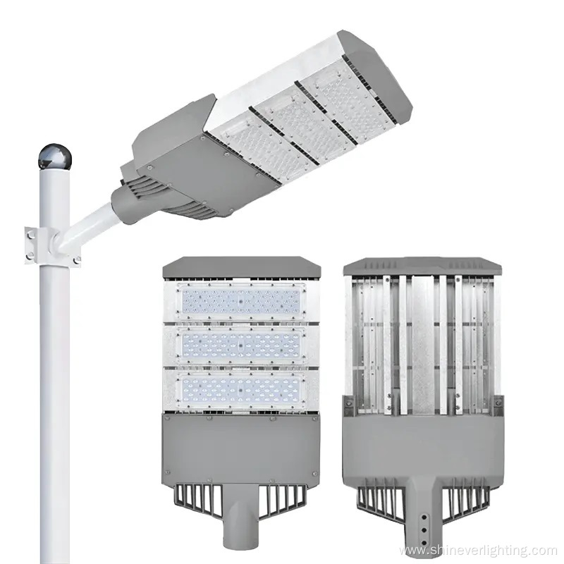 Waterproof Outdoor Ip65 Led Street Light