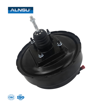 Alnsu Auto Spare Parts: Affordable Brake Boosters for TOYOTA RZJ95, VZJ95 Models - Part Number 47210-JR80A