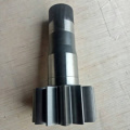 Excavator accessories PC200-6 rotary vertical shaft 20Y-26-21141