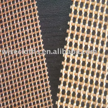Teflon Filter Cloth