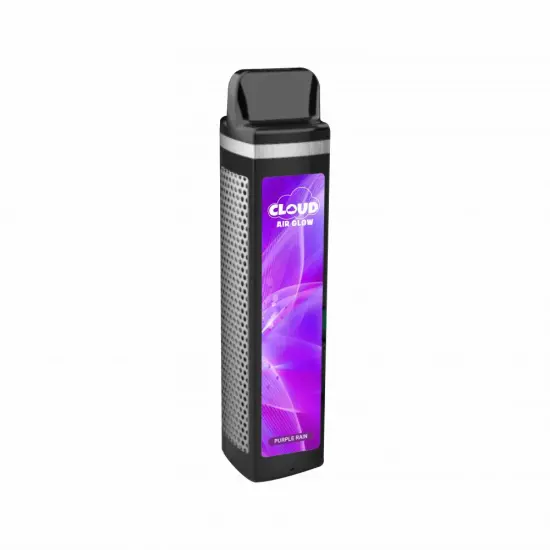 Vape Electronic Cigarettes 1400mAh 9.5ml E Cigarette Pen