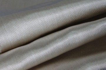 Vermiculite Coated Silica Cloth