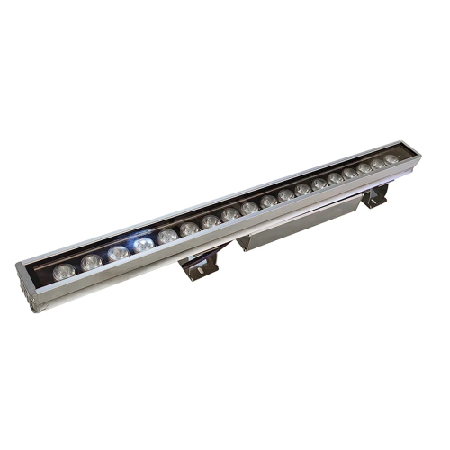 Lâmpada LED Wall Washer para uso externo