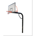 High Quality Ground-Buried Basketball Stand