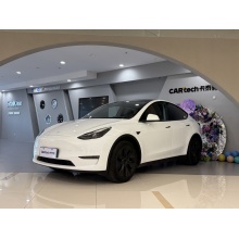 2023 Tesla Model Y Long Range AWD
