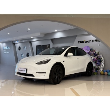 2023 Tesla Model Y Long Range AWD