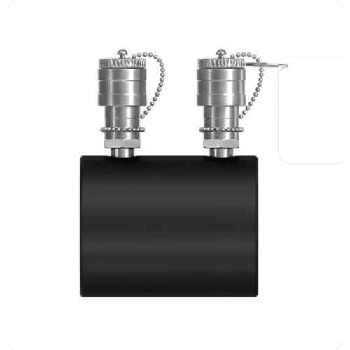 CYLINDER GP-DOUBLE ACTING 6V-3160/6V3160 is suitable for the 623G model of the forklift
