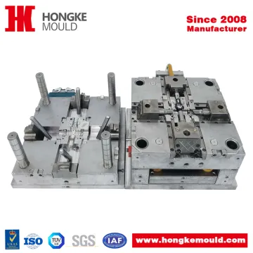 Automotive Plastic Parts Injection Mould