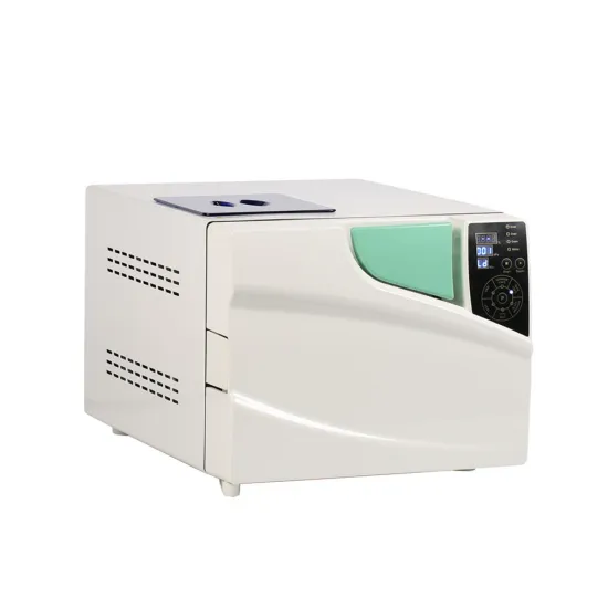 Autoclave for Veterinary Clinic use