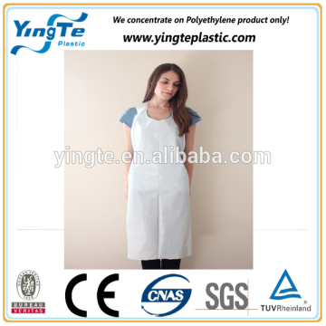 promotion calico printing apron