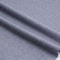 Polyester Spandex Brushed Jersey Recycle Fabric