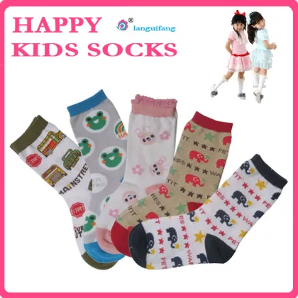 custom child baby socks ,baby socks manufacturer