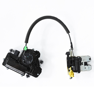 OE 5TD827506 Door Lock Actuator Set for JETTA VS5 VS7